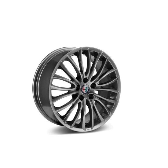 Picture of Guillitta ALLOY WHEELS KIT 18”