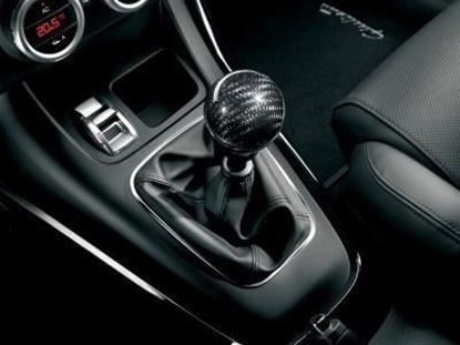 Picture of Guillitta GEAR KNOB KIT