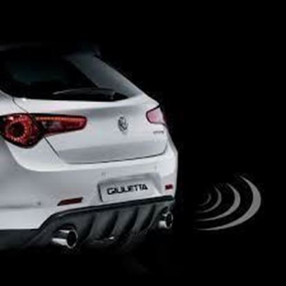 Picture of Guillitta PARKING SENSORS