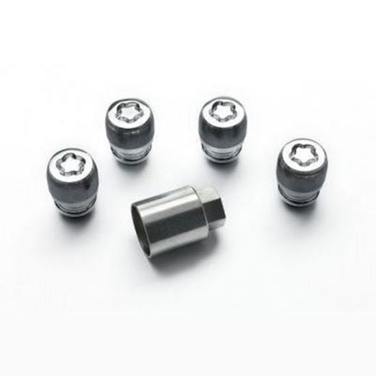 Picture of Guillitta SECURITY WHEELS BOLTS