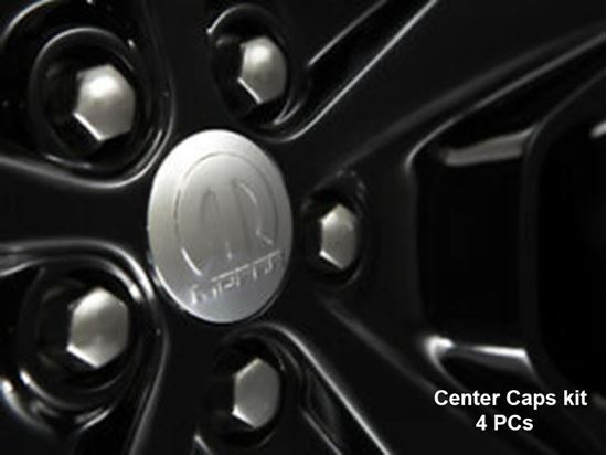 Picture of Grand cherokee -     Center Caps(KIT 4PESES)