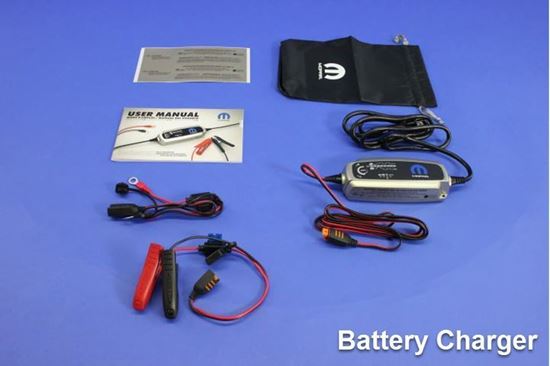 Picture of Reneged -Battery Charger