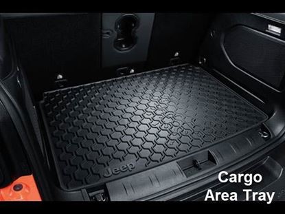 Picture of Reneged -Cargo Area Tray