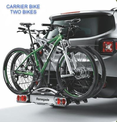 Picture of Reneged -CARRIER BIKE TWO BIKE