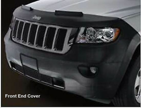 Picture of Grand cherokee - Front End Cover