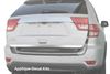 Picture of Grand cherokee -     Applique-Decal Kits