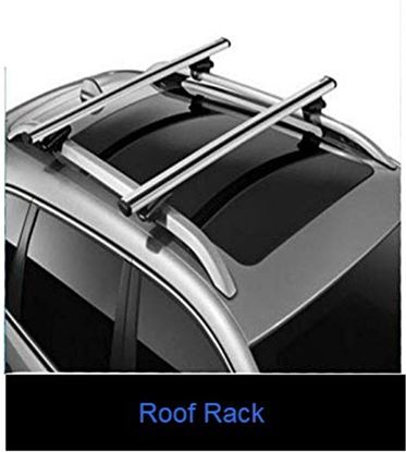 Picture of Reneged- Roof Rack, Removable