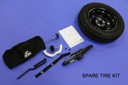 Picture of Reneged- SPARE TIRE KIT