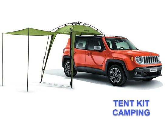 Picture of Reneged- TENT KIT CAMPING
